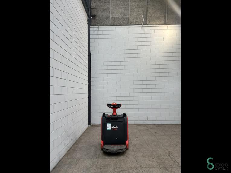 Linde T20AP WKH11.399 29 19252