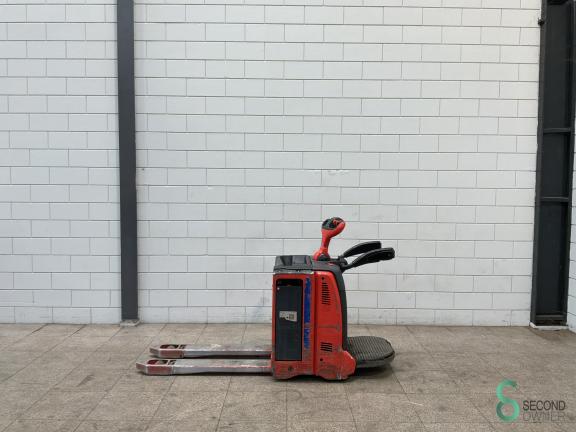 Linde T20AP WKH11.399 1  19252