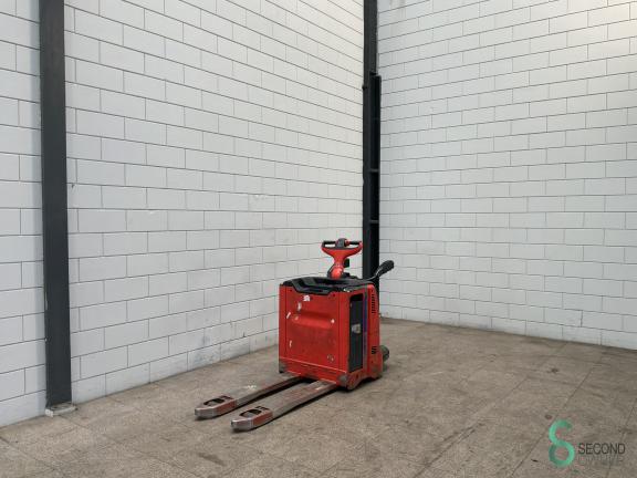 Linde T20AP WKH11.399 3 19252