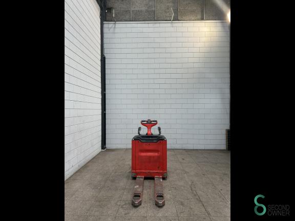 Linde T20AP WKH11.399 4 19252