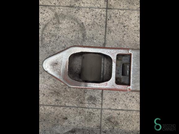 Linde T20AP WKH11.399 12 19252