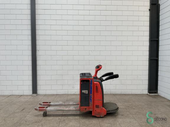 Linde T20AP WKH11.399 6 19252