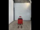 Linde T20AP WKH11.399 16 19252