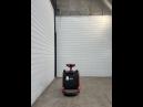 Linde T20AP WKH11.399 17 19252