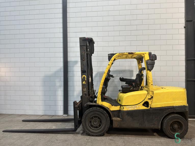 Hyster H 4.50 FT 6 WKH11.301 35 19133