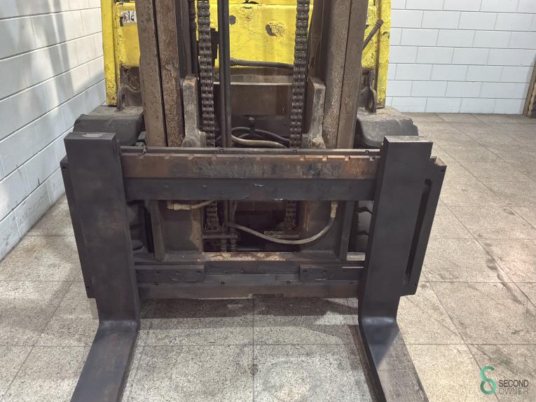 Hyster H 4.50 FT 6 WKH11.301 39 19133