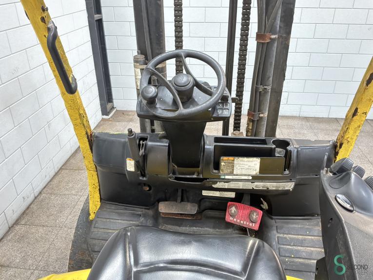 Hyster H 4.50 FT 6 WKH11.301 45 19133
