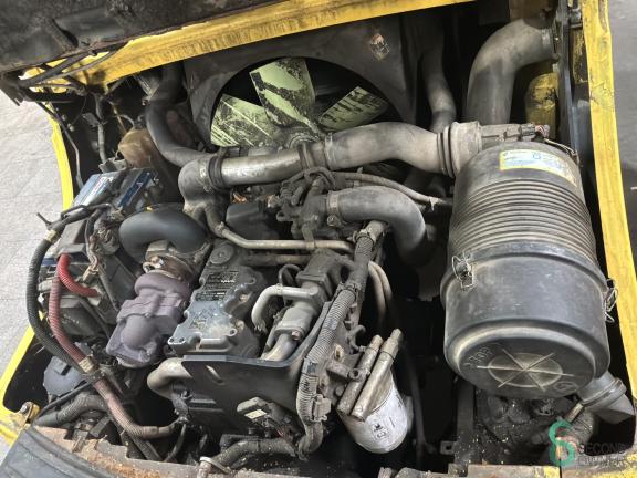 Hyster H 4.50 FT 6 WKH11.301 13 19133