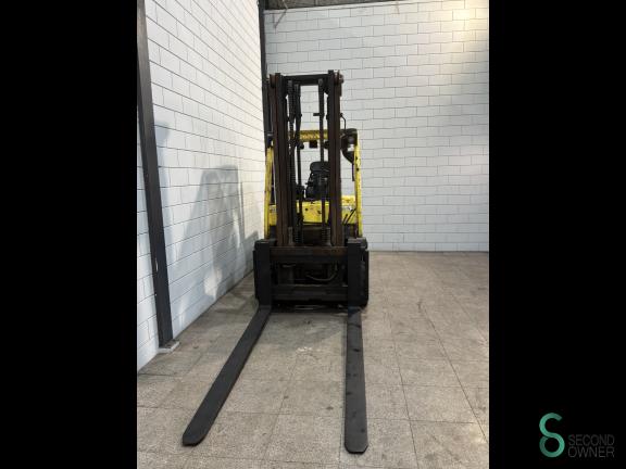 Hyster H 4.50 FT 6 WKH11.301 4 19133