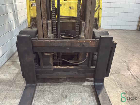 Hyster H 4.50 FT 6 WKH11.301 5 19133