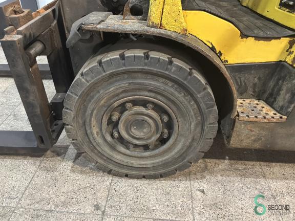 Hyster H 4.50 FT 6 WKH11.301 14 19133