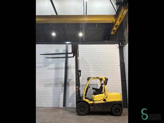 Hyster H 4.50 FT 6 WKH11.301 7 19133