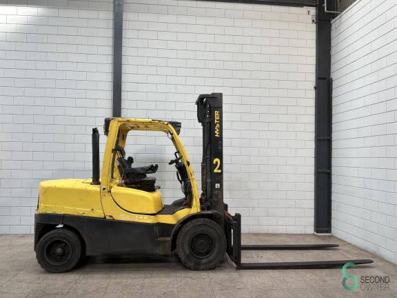 Hyster H 4.50 FT 6 WKH11.301 2 19133