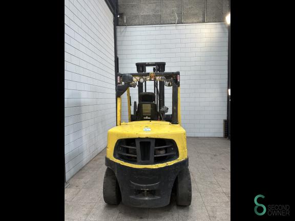 Hyster H 4.50 FT 6 WKH11.301 6 19133