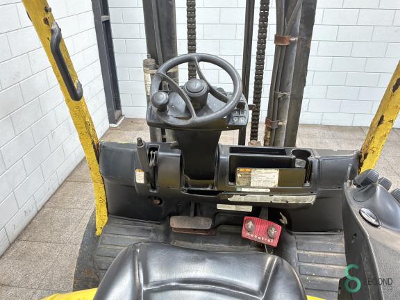 Hyster H 4.50 FT 6 WKH11.301 11 19133