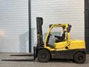 Hyster H 4.50 FT 6 WKH11.301 18 19133