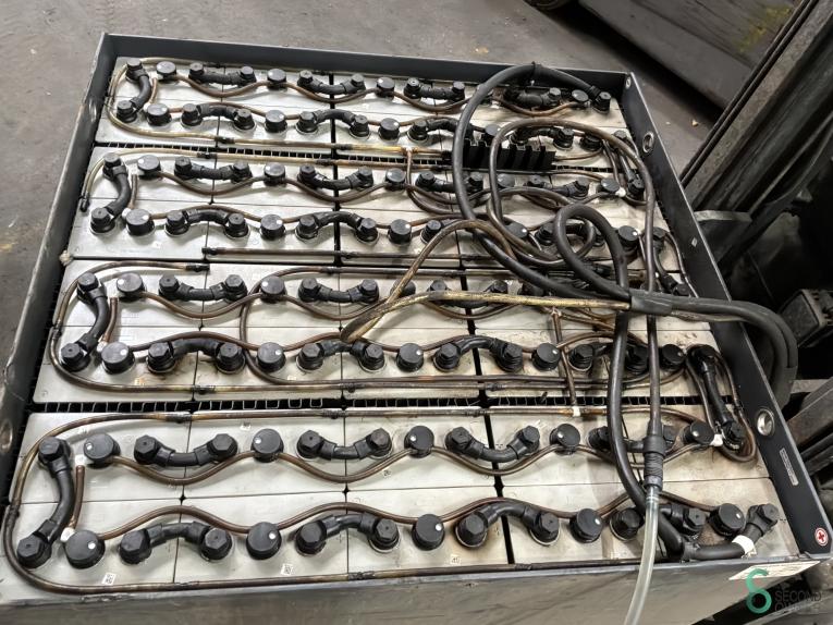 Still RX60-40 WKH10.380 68 17906