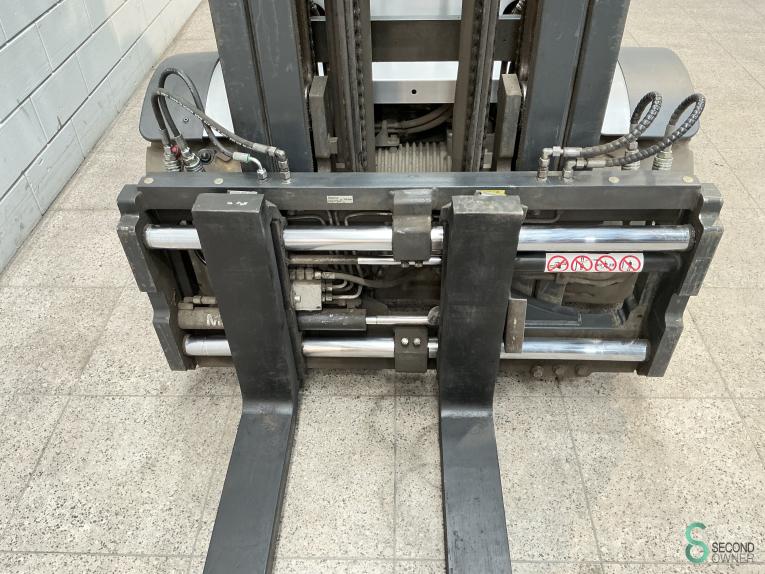 Still RX60-40 WKH10.380 52 17906