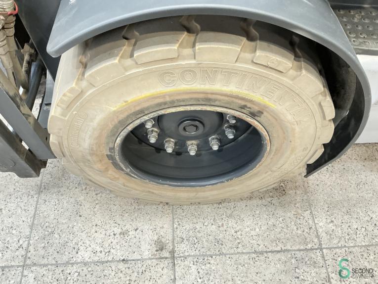 Still RX60-40 WKH10.380 66 17906