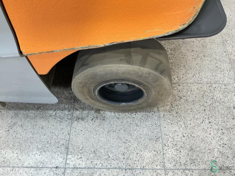 Still RX60-40 WKH10.380 65 17906