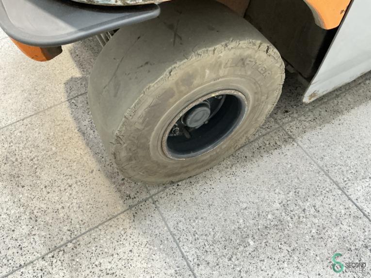 Still RX60-40 WKH10.380 64 17906