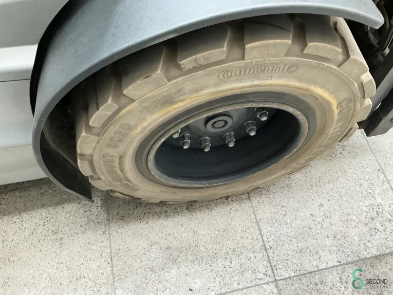 Still RX60-40 WKH10.380 63 17906