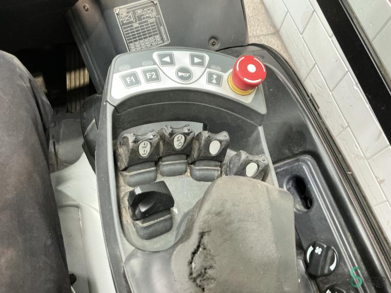 Still RX60-40 WKH10.380 59 17906