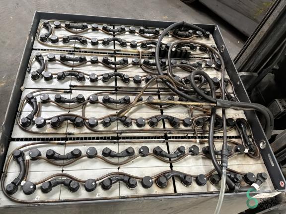 Still RX60-40 WKH10.380 22 17906