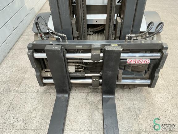 Still RX60-40 WKH10.380 6 17906