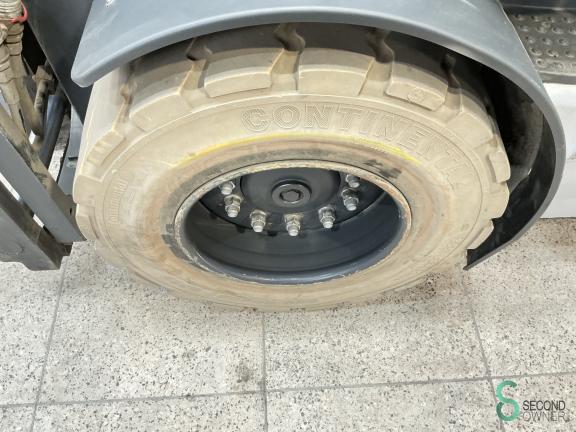 Still RX60-40 WKH10.380 20 17906