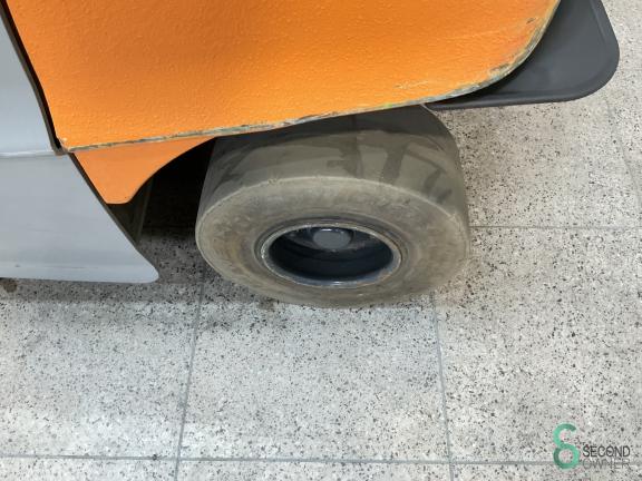 Still RX60-40 WKH10.380 19 17906