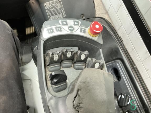 Still RX60-40 WKH10.380 13 17906