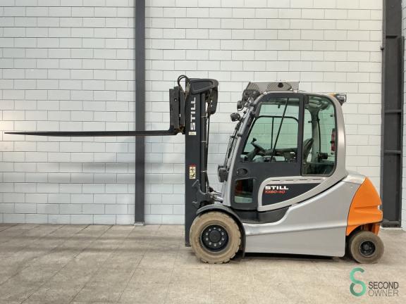 Still RX60-40 WKH10.380 8 17906