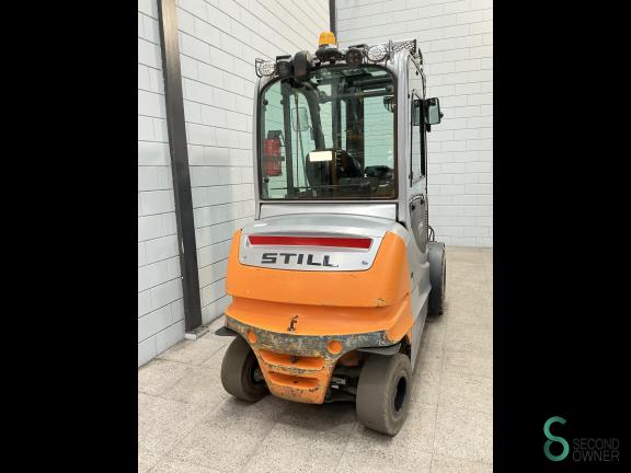 Still RX60-40 WKH10.380 7 17906