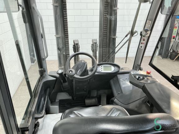 Still RX60-40 WKH10.380 21 17906