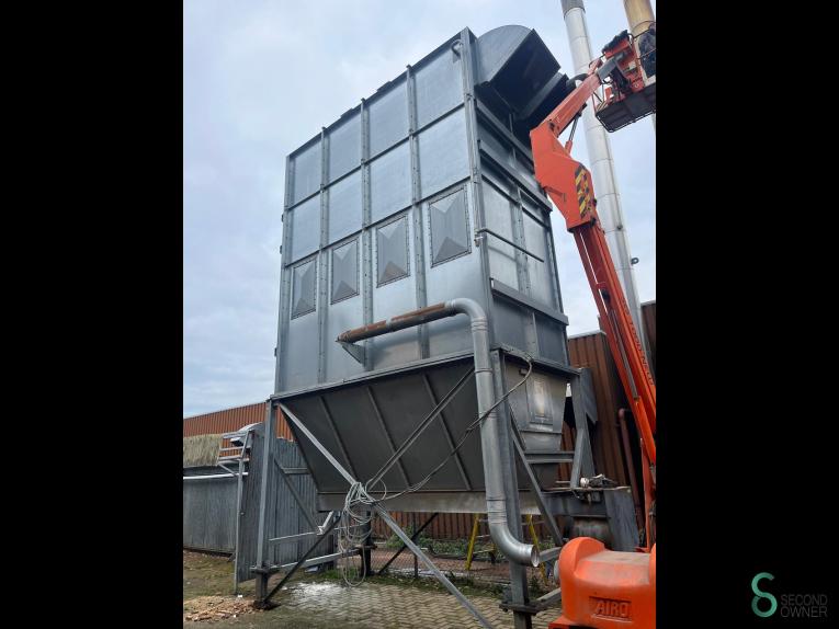 Spänex HOU9.777 55 17198