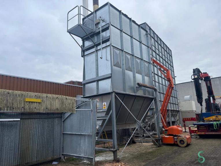 Spänex HOU9.777 57 17198