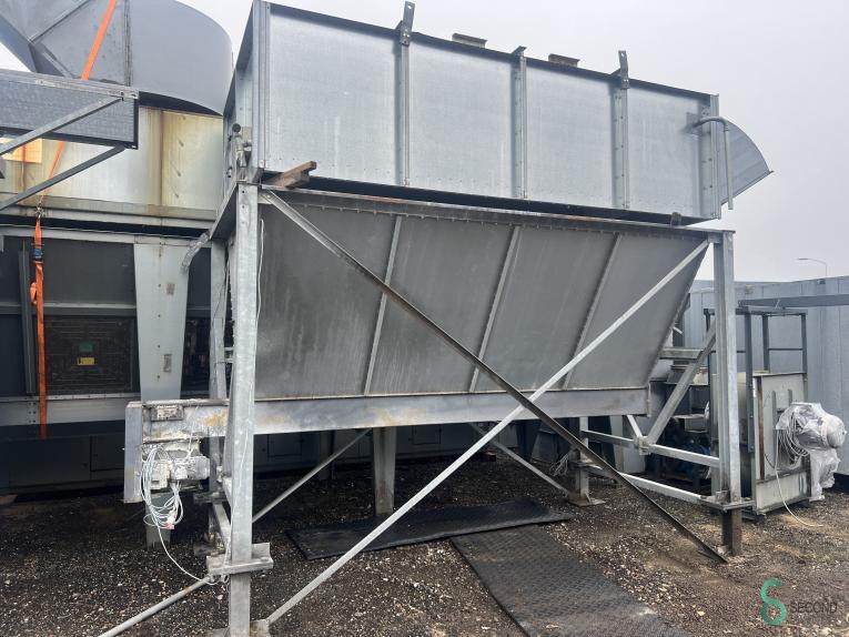 Spänex HOU9.777 65 17198