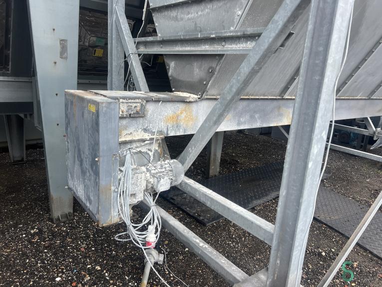 Spänex HOU9.777 54 17198