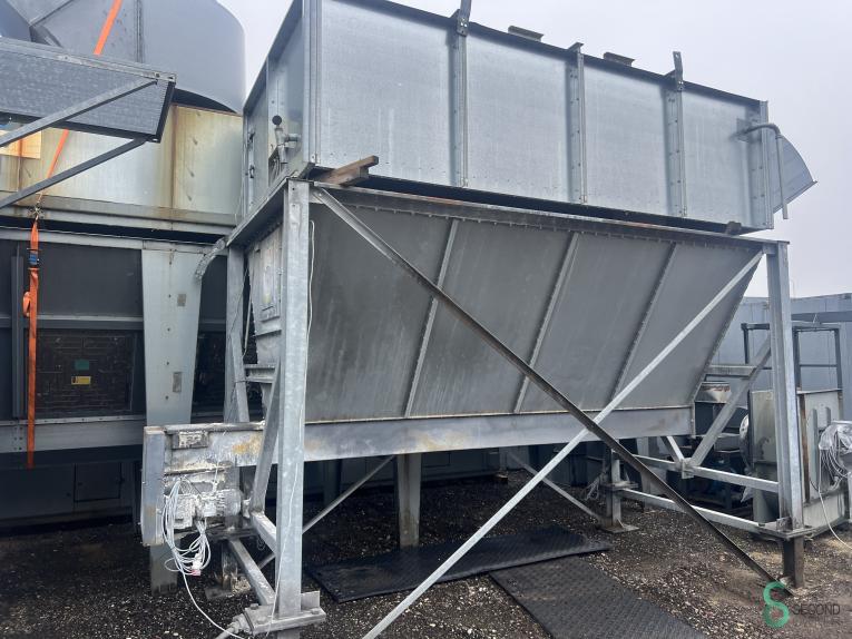 Spänex HOU9.777 58 17198