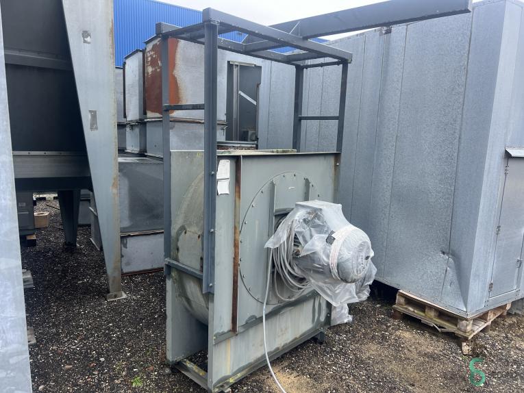 Spänex HOU9.777 56 17198