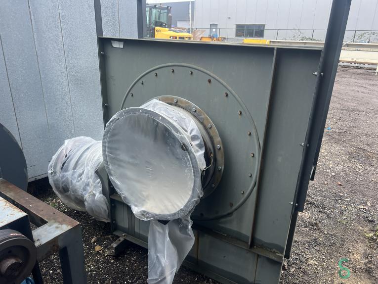 Spänex HOU9.777 51 17198