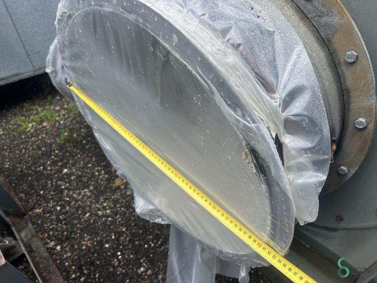 Spänex HOU9.777 68 17198