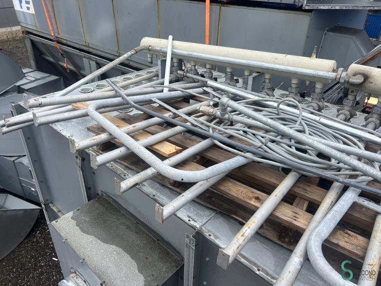 Spänex HOU9.777 67 17198