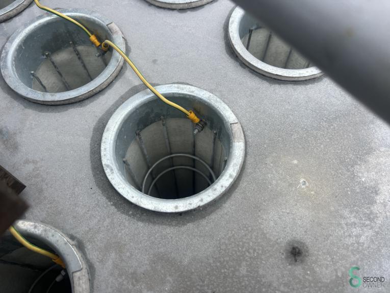 Spänex HOU9.777 69 17198