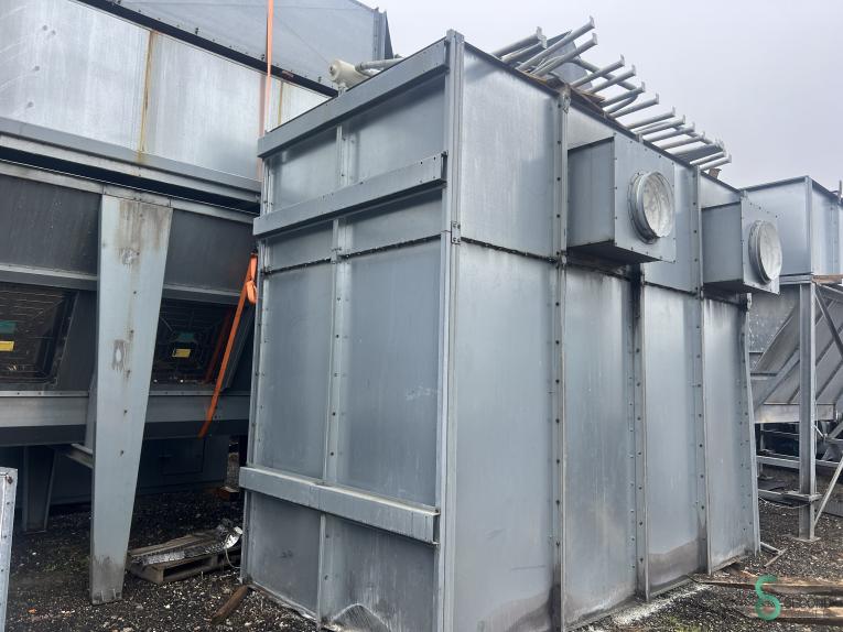 Spänex HOU9.777 61 17198