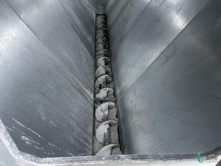 Spänex HOU9.777 63 17198