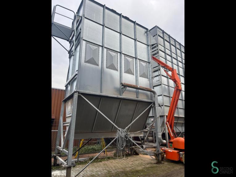 Spänex HOU9.777 53 17198