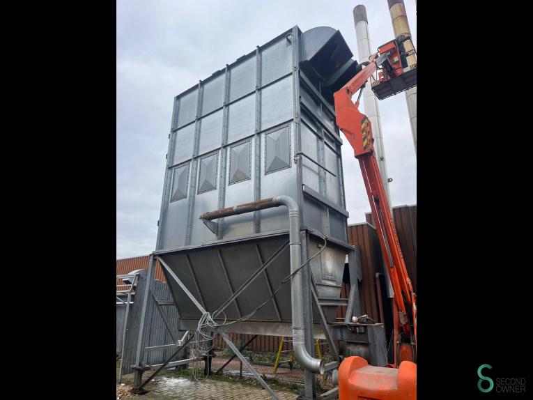 Spänex HOU9.777 47 17198