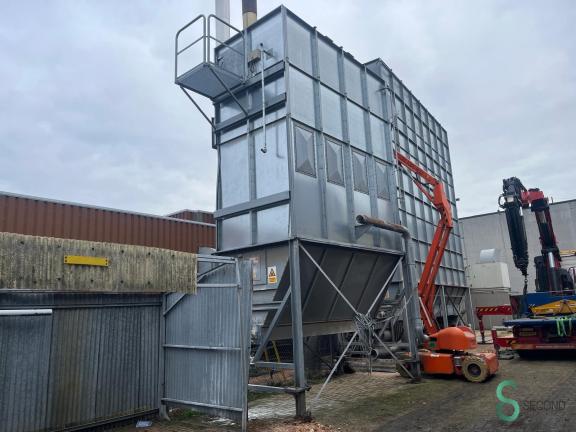 Spänex HOU9.777 11 17198